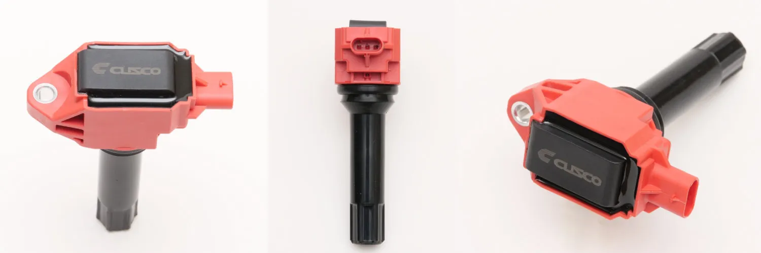 CUSCO 965 748 A Direct ignition coil kit for TOYOTA GT86, SUBARU BRZ/Impreza/Legacy