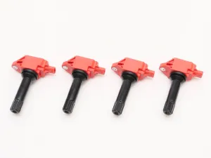CUSCO 965 748 A Direct ignition coil kit for TOYOTA GT86, SUBARU BRZ/Impreza/Legacy