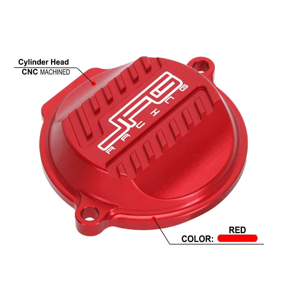 Cylinder Head Cap For CRF230F CRF150F