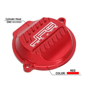 Cylinder Head Cap For CRF230F CRF150F