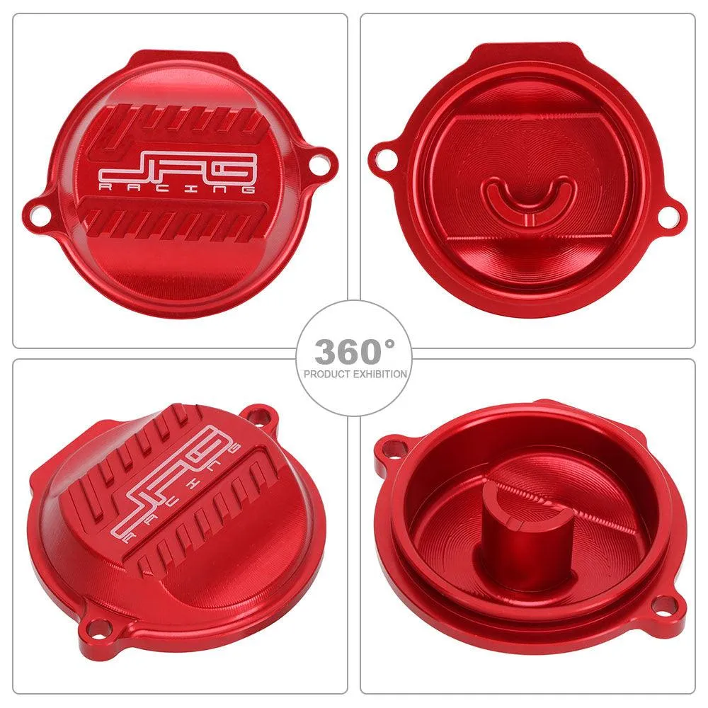 Cylinder Head Cap For CRF230F CRF150F