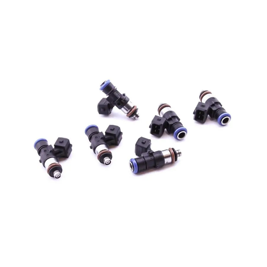 DeatschWerks Bosch EV14 Universal Fuel Injectors 16M-00-1500-6