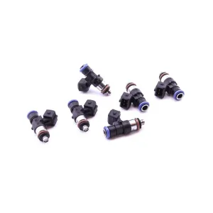 DeatschWerks Bosch EV14 Universal Fuel Injectors 16M-00-1500-6