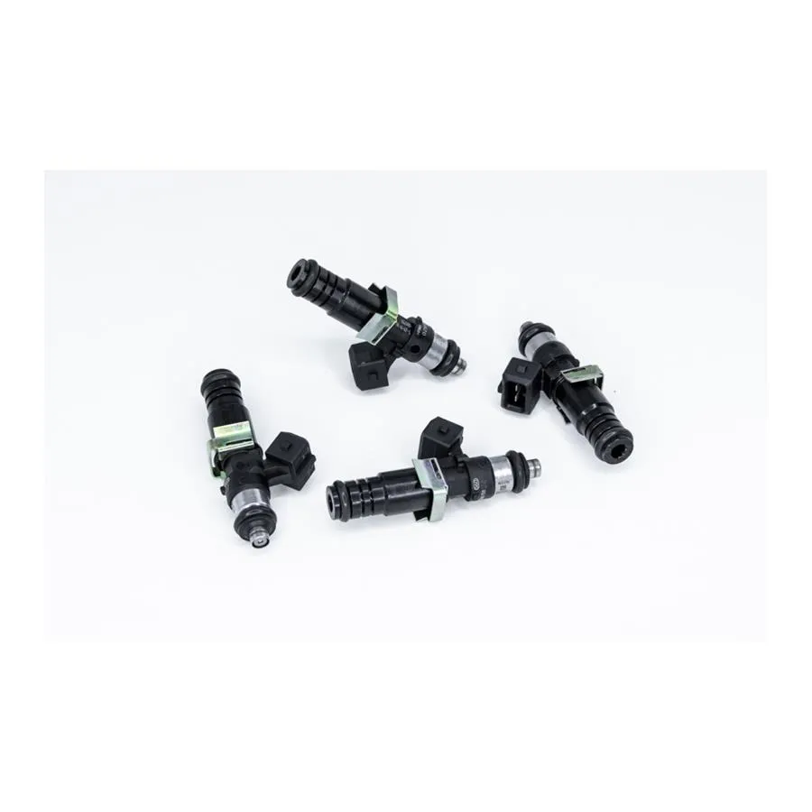 DeatschWerks Bosch EV14 Universal Fuel Injectors 16M-20-1500-4