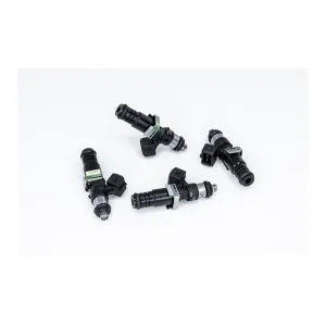 DeatschWerks Bosch EV14 Universal Fuel Injectors 16M-20-1500-4