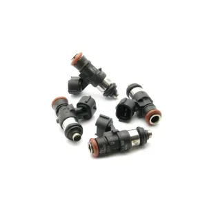 DeatschWerks Bosch EV14 Universal Fuel Injectors 16S-00-2200-4