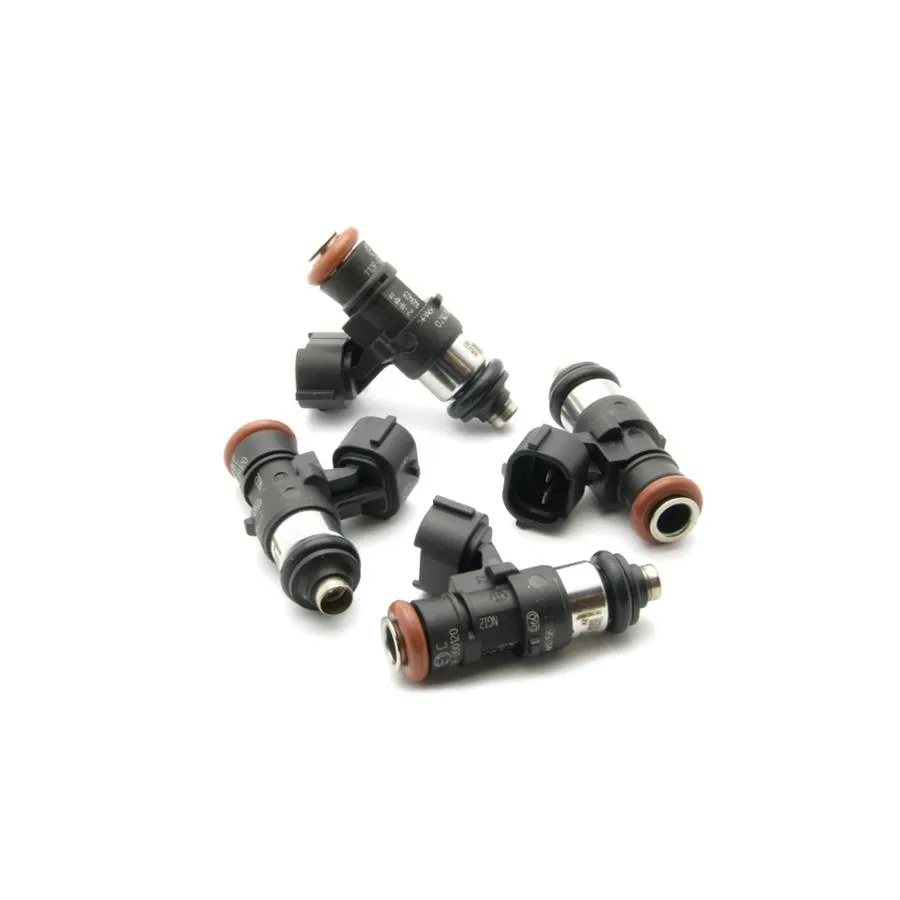 DeatschWerks Bosch EV14 Universal Fuel Injectors 16S-00-2200-4