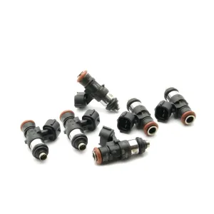 DeatschWerks Bosch EV14 Universal Fuel Injectors 16S-00-2200-6