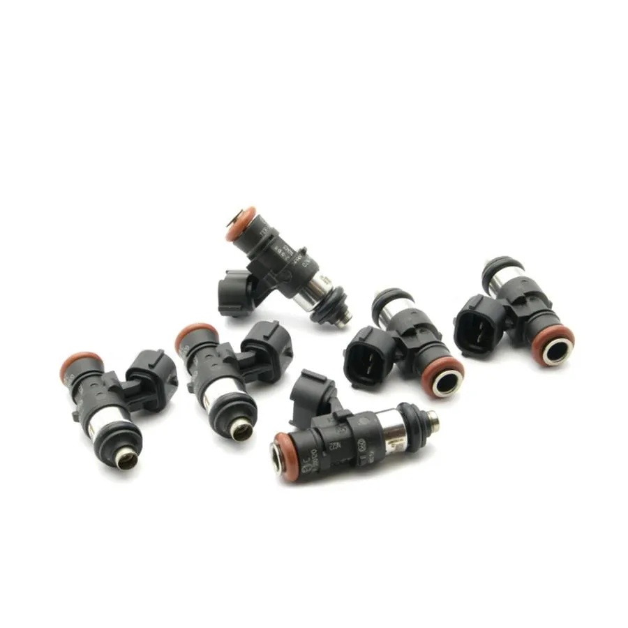 DeatschWerks Bosch EV14 Universal Fuel Injectors 16S-00-2200-6