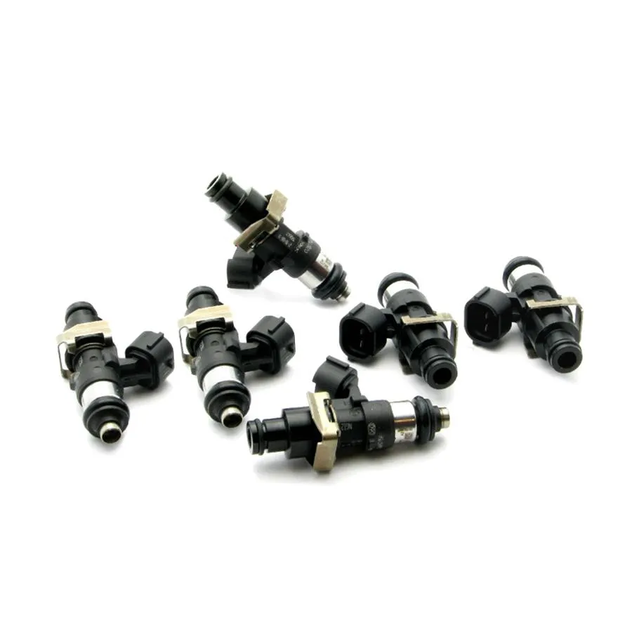 DeatschWerks Bosch EV14 Universal Fuel Injectors 16S-10-2200-6