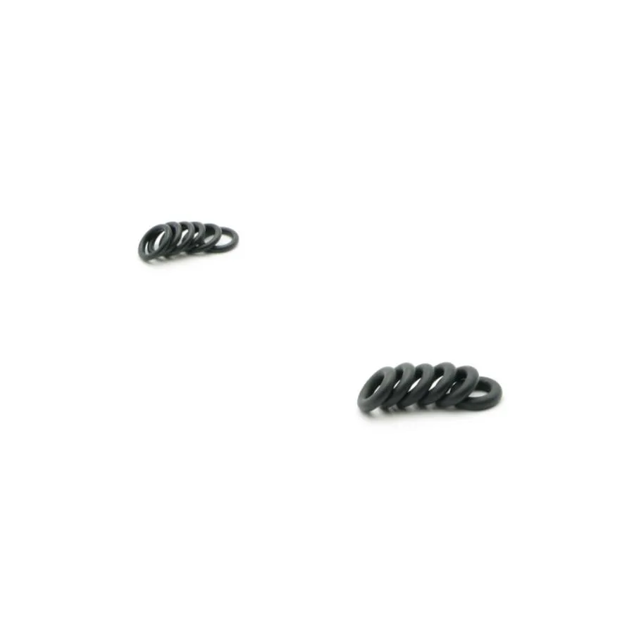 DeatschWerks Bosch EV14 Universal Fuel Injectors 16S-10-2200-6