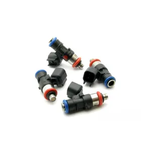 DeatschWerks Bosch EV14 Universal Fuel Injectors 16U-00-0090-4