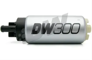 DeatschWerks DW300 In-Tank Electric Fuel Pumps 9-301-1024