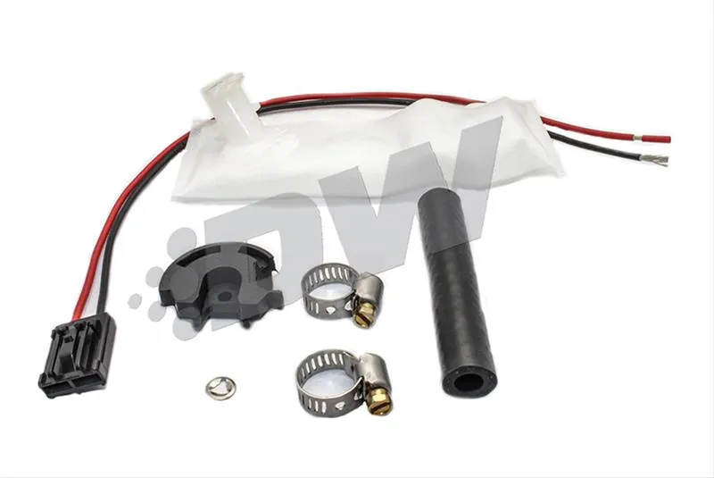 DeatschWerks DW300 In-Tank Electric Fuel Pumps 9-301-1024