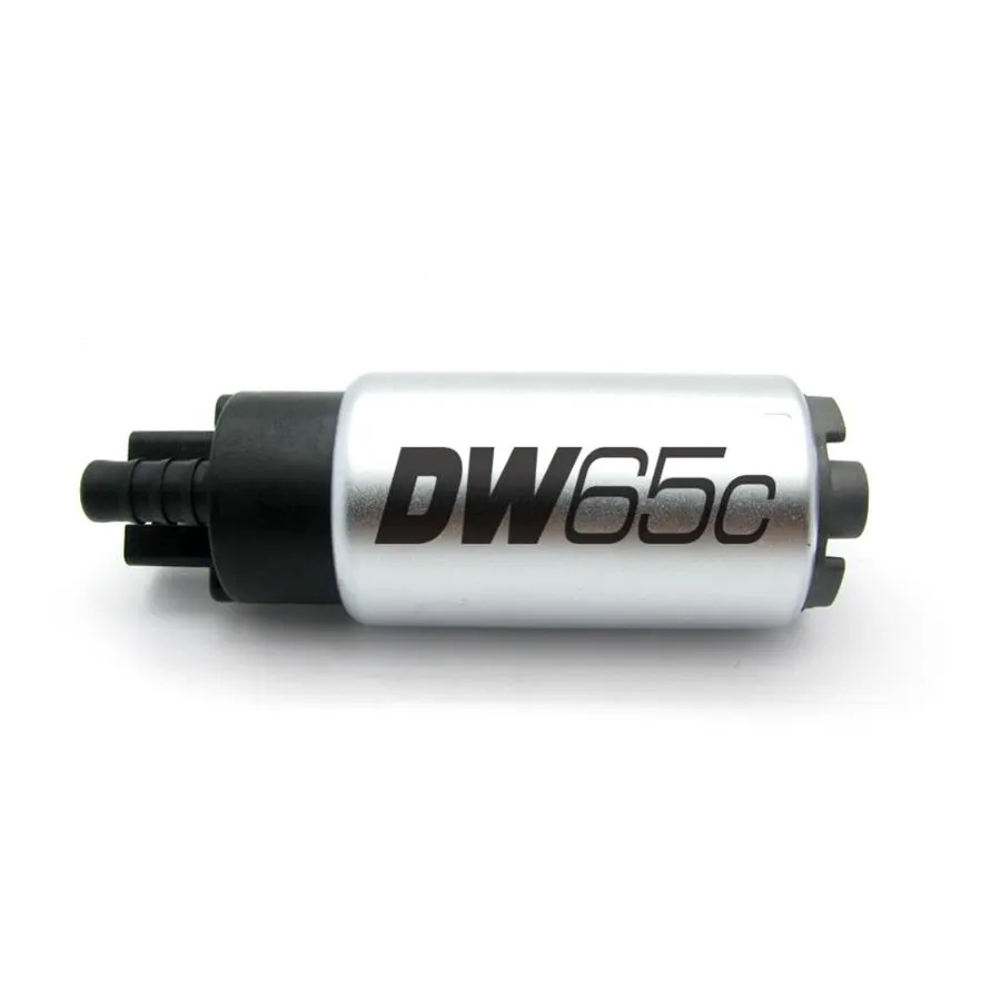 DeatschWerks DW65c Compact Fitment Fuel Pumps 9-651-1017