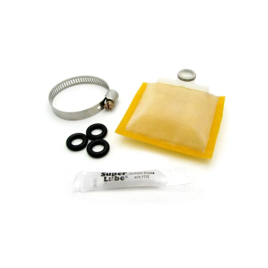 DeatschWerks DW65c Compact Fitment Fuel Pumps 9-651-1017