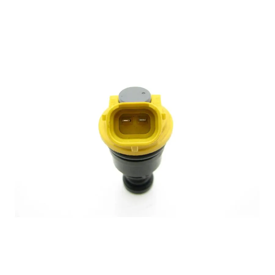 DeatschWerks Fuel Injectors 02J-00-0850-4