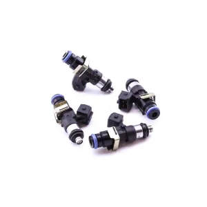 DeatschWerks Fuel Injectors 16M-10-1500-4
