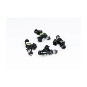 DeatschWerks Fuel Injectors 16M-30-1500-4