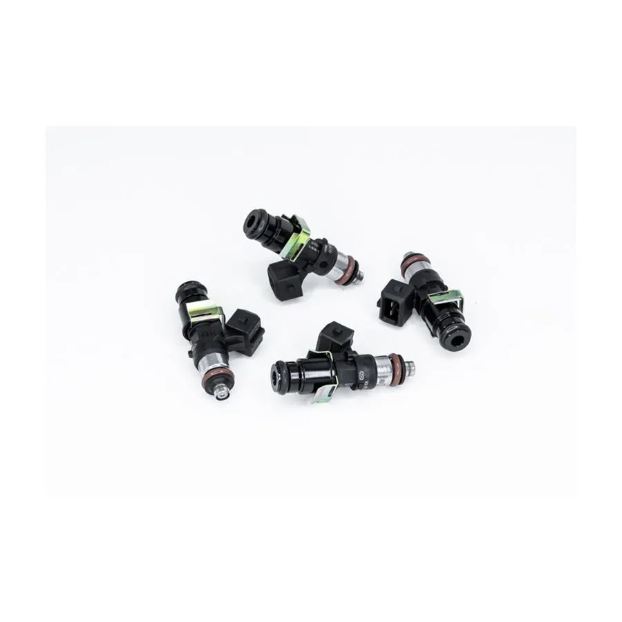 DeatschWerks Fuel Injectors 16M-30-1500-4