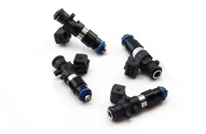 DeatschWerks Fuel Injectors 16MX-03-1200-4