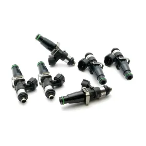 DeatschWerks Fuel Injectors 16S-07-2200-6