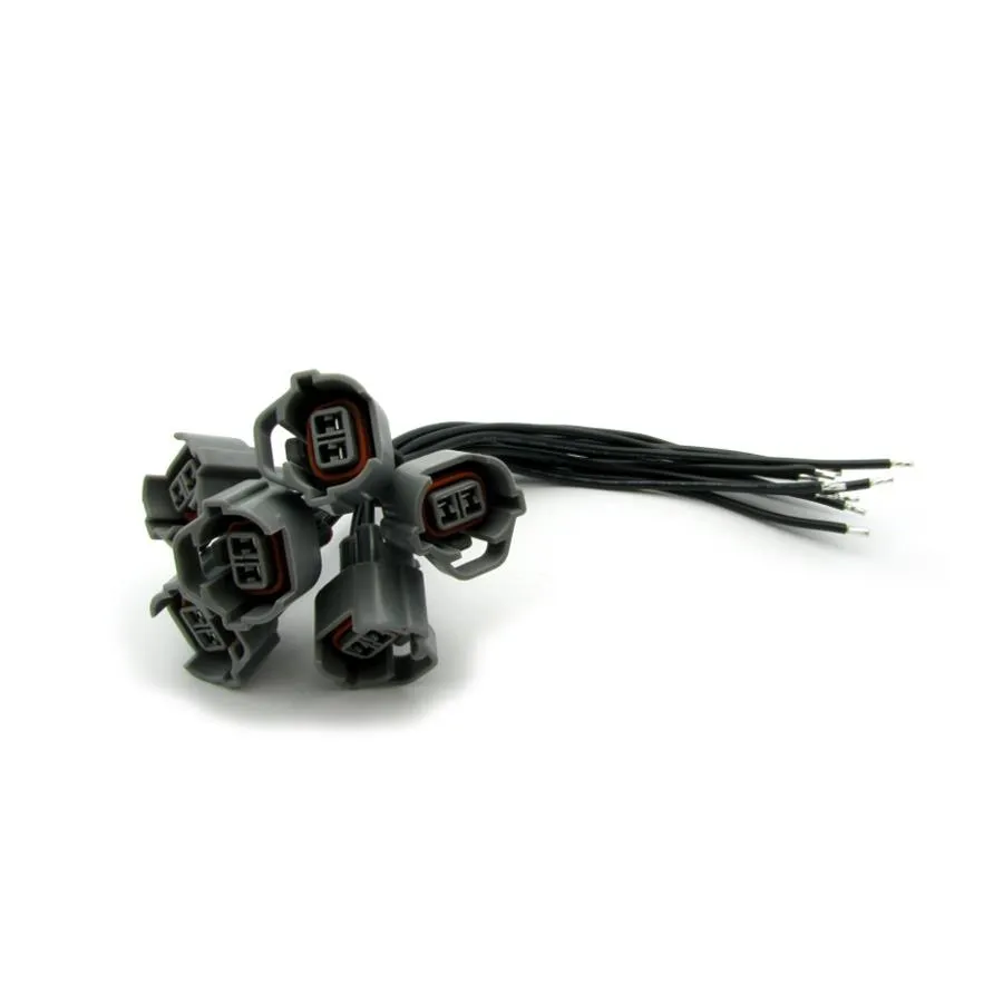 DeatschWerks Fuel Injectors 16S-07-2200-6