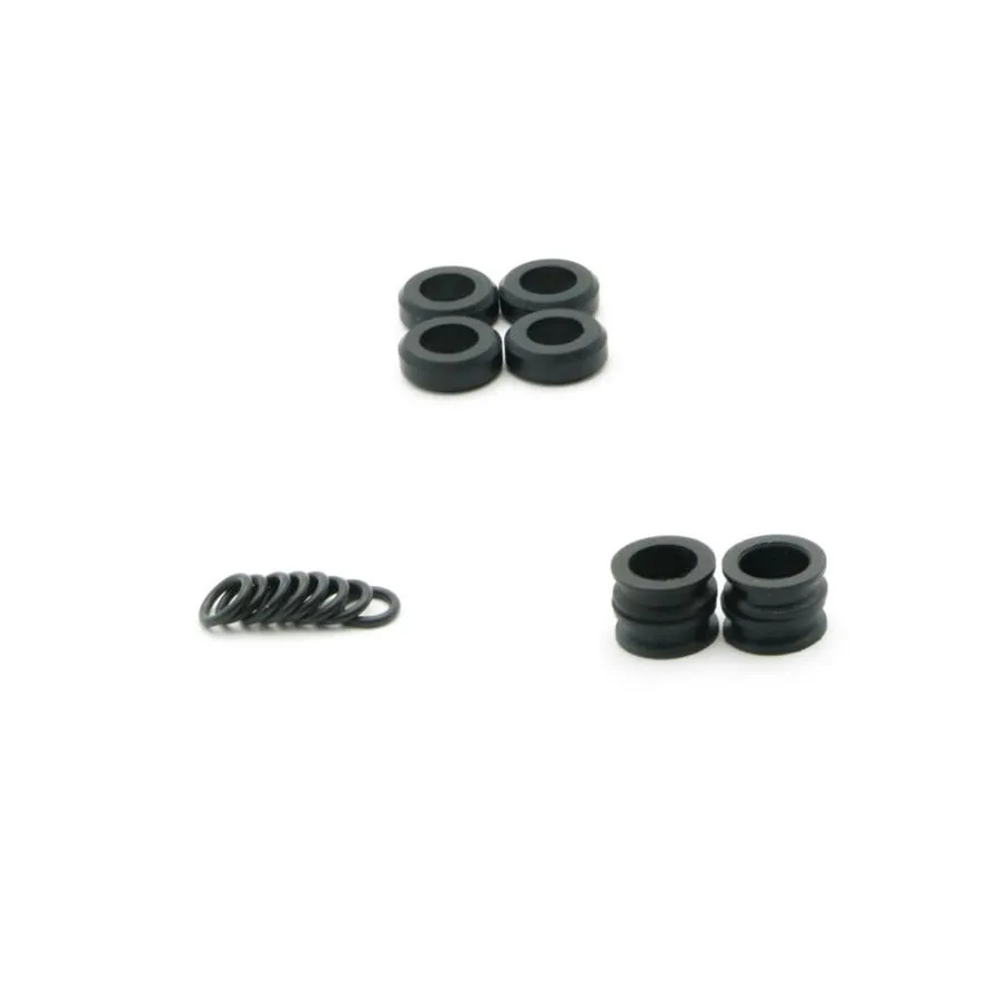 DeatschWerks Fuel Injectors 16U-02-0700-4