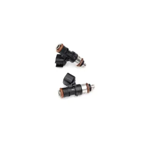 DeatschWerks Fuel Injectors 16U-12-0550-2