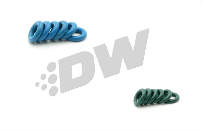 DeatschWerks Fuel Injectors 17U-01-0440-4