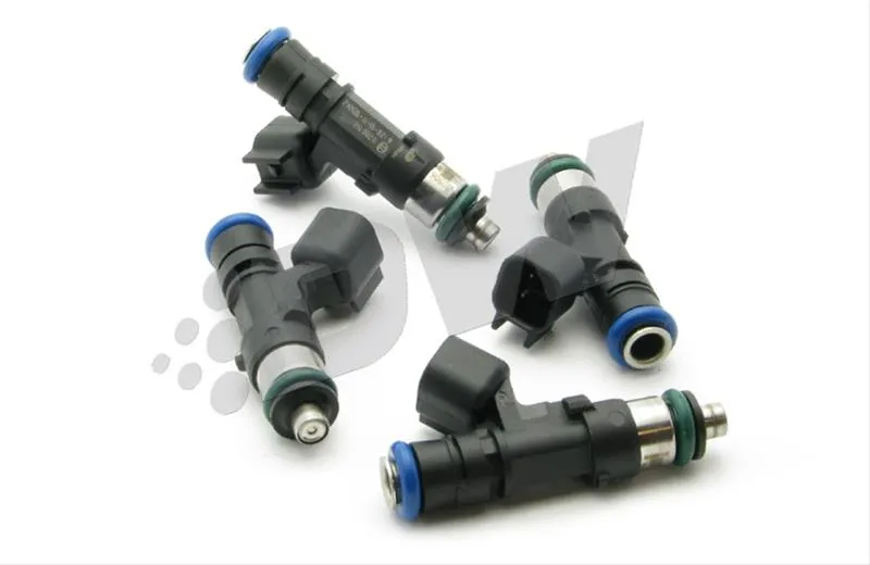 DeatschWerks Fuel Injectors 17U-01-0440-4
