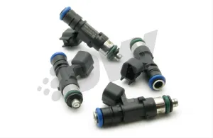 DeatschWerks Fuel Injectors 17U-01-0440-4