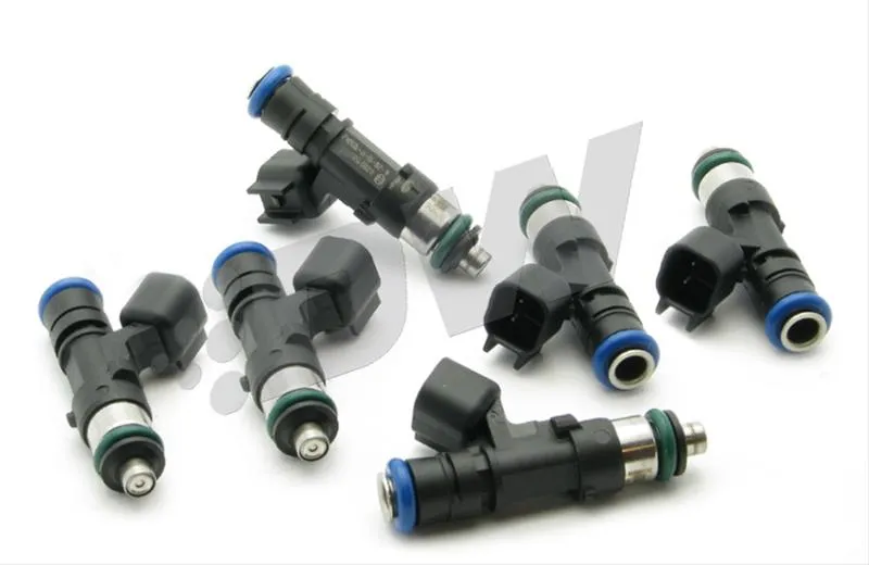 DeatschWerks Fuel Injectors 17U-01-0440-6