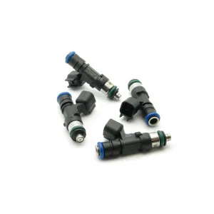 DeatschWerks Fuel Injectors 17U-01-0650-4