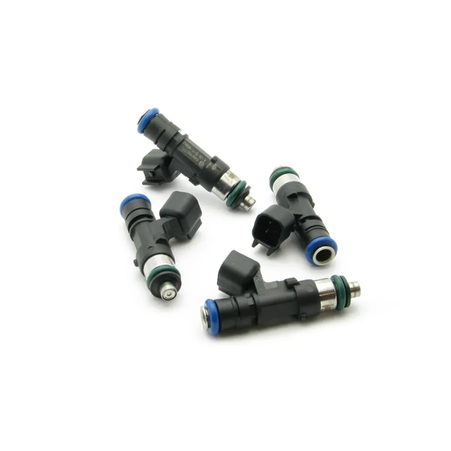 DeatschWerks Fuel Injectors 17U-01-0650-4