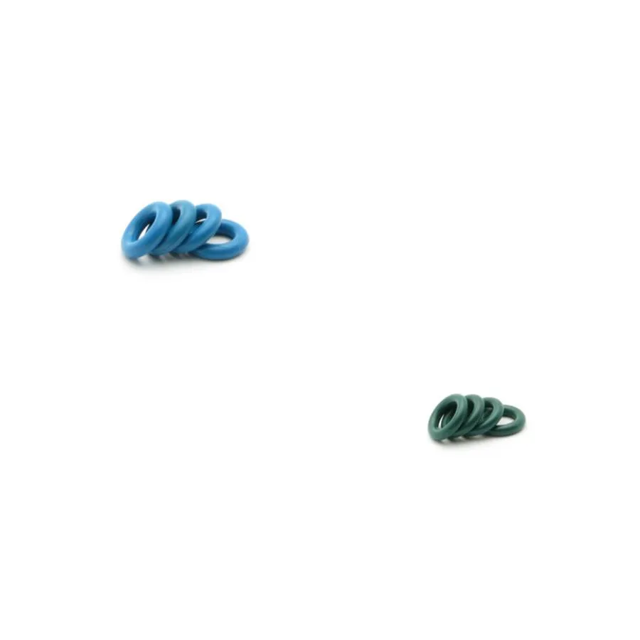 DeatschWerks Fuel Injectors 17U-01-0650-4