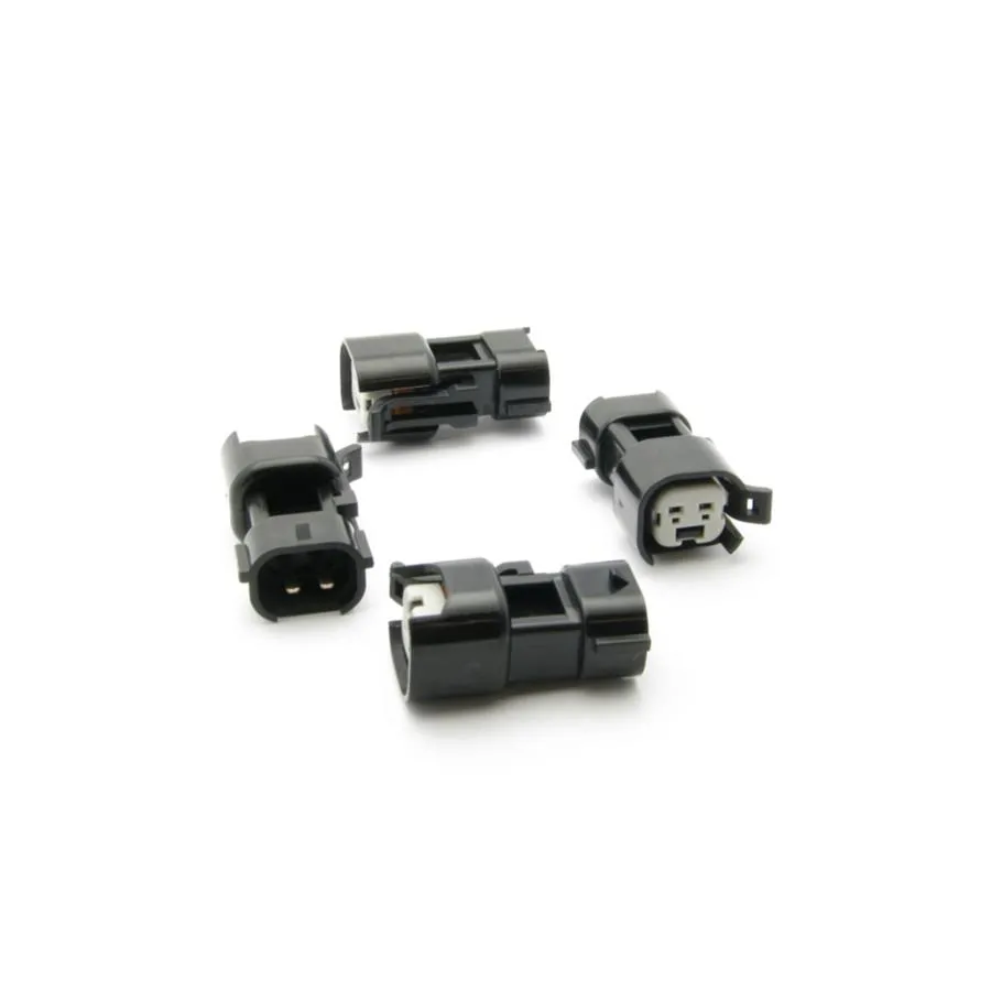 DeatschWerks Fuel Injectors 17U-01-0650-4