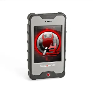 DiabloSport 8320-R inTune i3 Platinum Performance Programmer; PCM Swap; CMR Compatible;