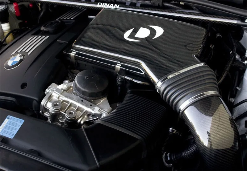 Dinan Cold Air Intake for E90 335 2009-10