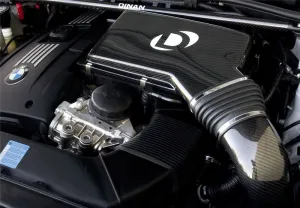 Dinan Cold Air Intake for E90 335 2009-10