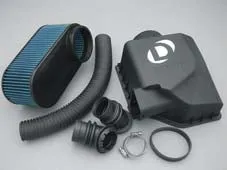 Dinan E46 330 Airbox Kit