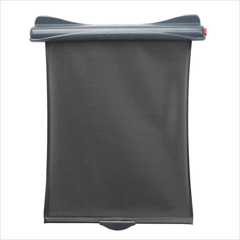 Diono Solar Eclipse Window Shade in Grey