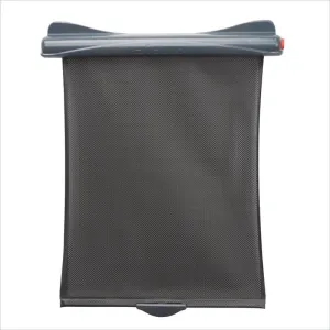 Diono Solar Eclipse Window Shade in Grey