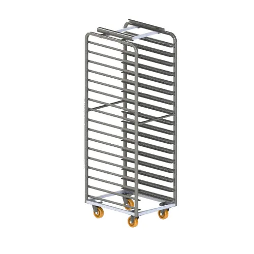 Dough Tech SE-3020 Oven Rack