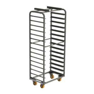 Dough Tech SS-6010 Oven Rack