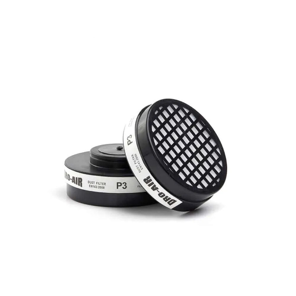 DROMEX P3 - TWIN UNIFIT FILTER