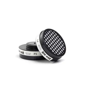 DROMEX P3 - TWIN UNIFIT FILTER