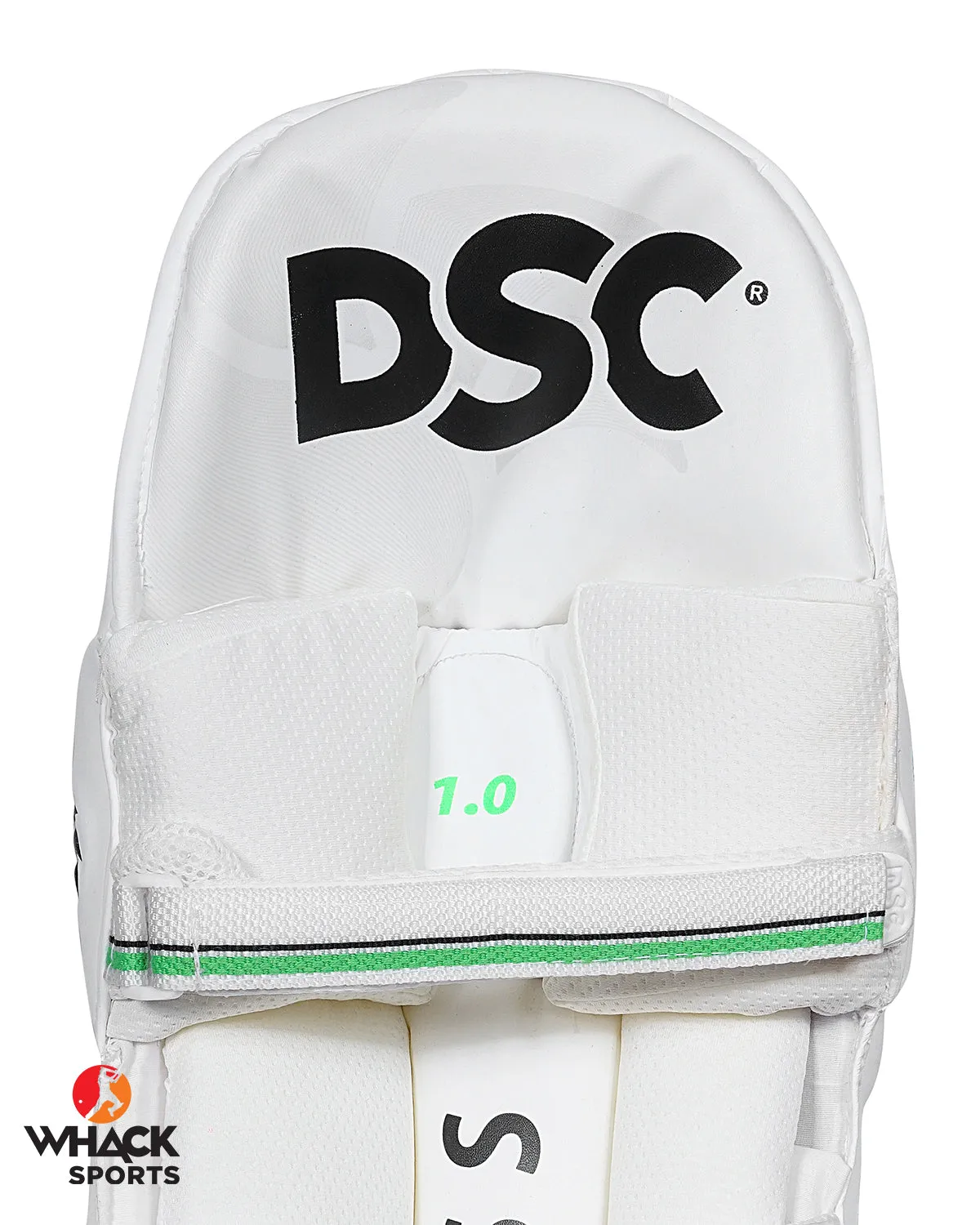 DSC 1.0 Cricket Batting Pads - Adult (2023/24)