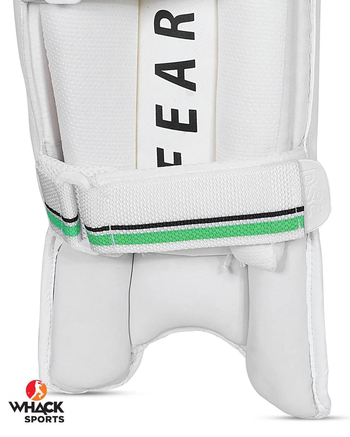 DSC 1.0 Cricket Batting Pads - Adult (2023/24)