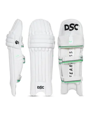 DSC 1.0 Cricket Batting Pads - Adult (2023/24)